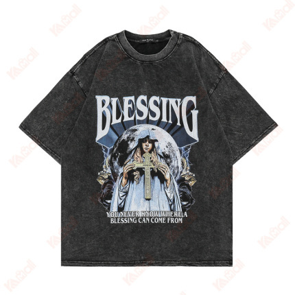 comfort t shirt